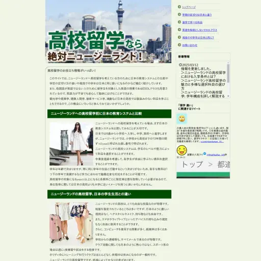 Free Websites