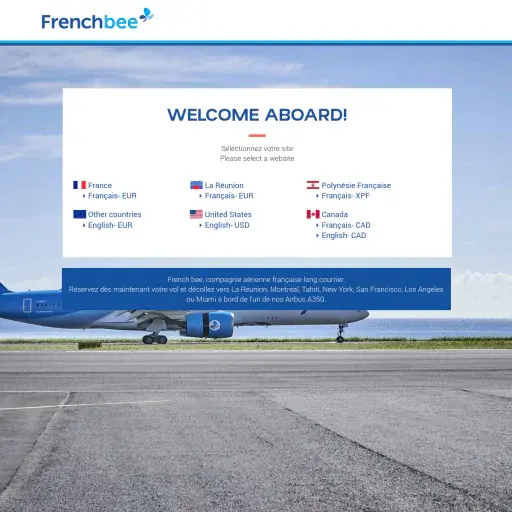 French bee