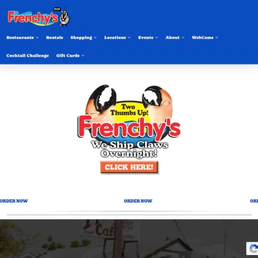 Frenchy's