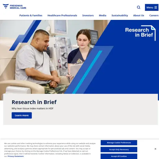 Freseniusmedicalcare
