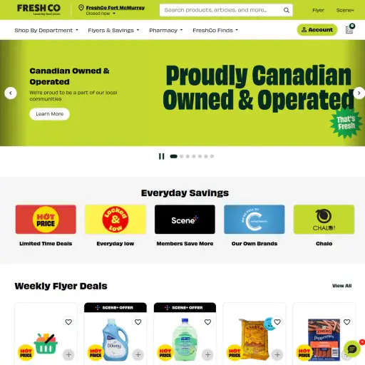 freshco.com