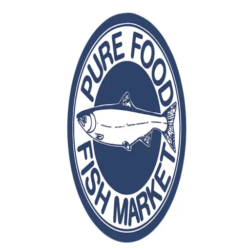 Pure Food Fish Market