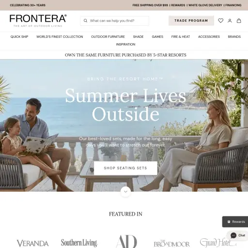 Frontera