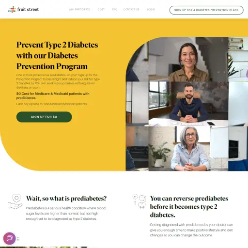 fruitstreet.com