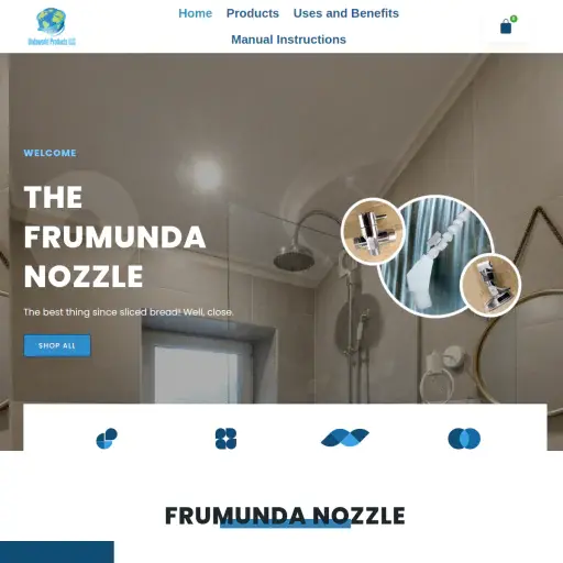 Undaworld Products LLC
