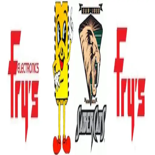 Fry's Electronics