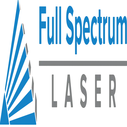 Full Spectrum Laser