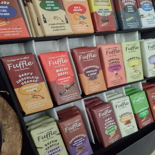 Fuffle