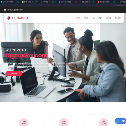 Fugtradex