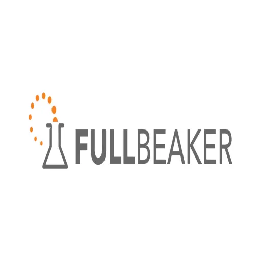 Full Beaker