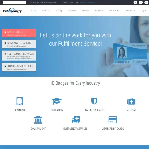 Fullidentity.com