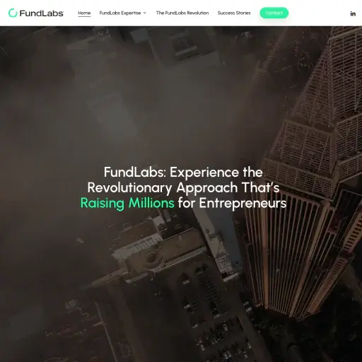 Fundlabs