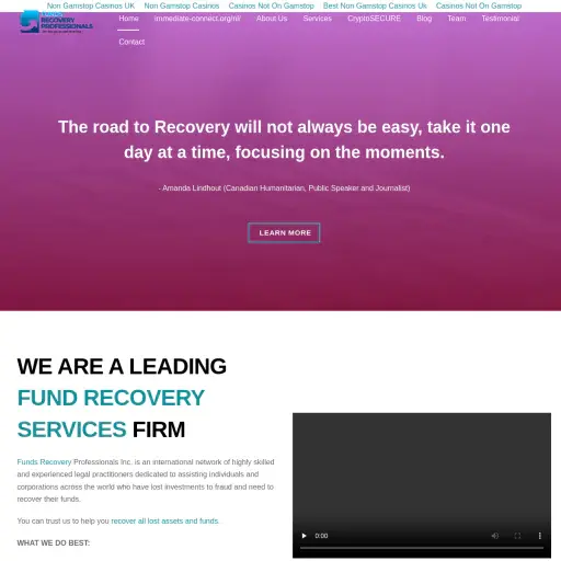 fundsrecoverypro.com