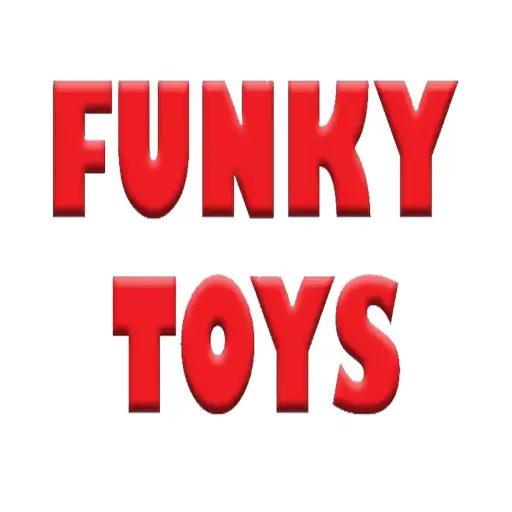 Funkytoys