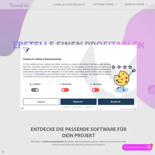 funnel.de