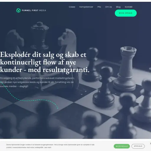 Funnelfirstmedia