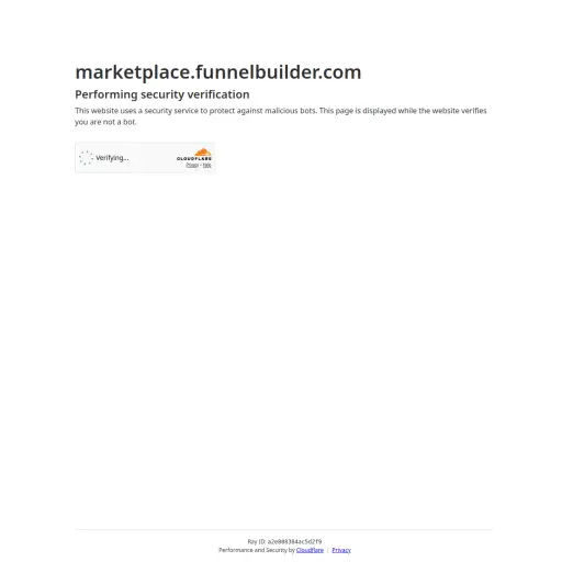 Funnel Rolodex