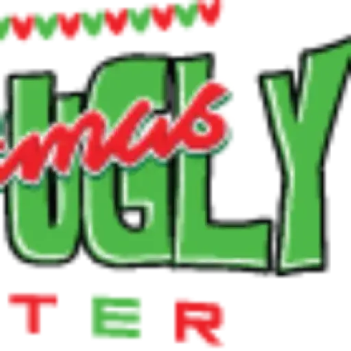 Funnyuglychristmassweater