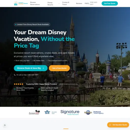 FunSaver Vacations