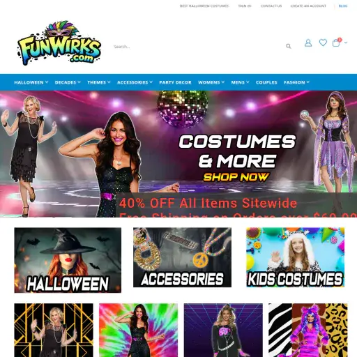FunWirks