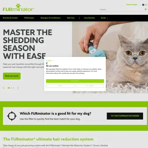 Furminator