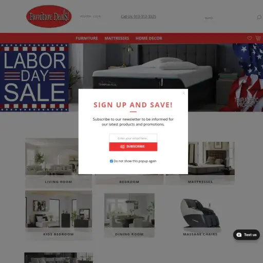 Furniture Deals