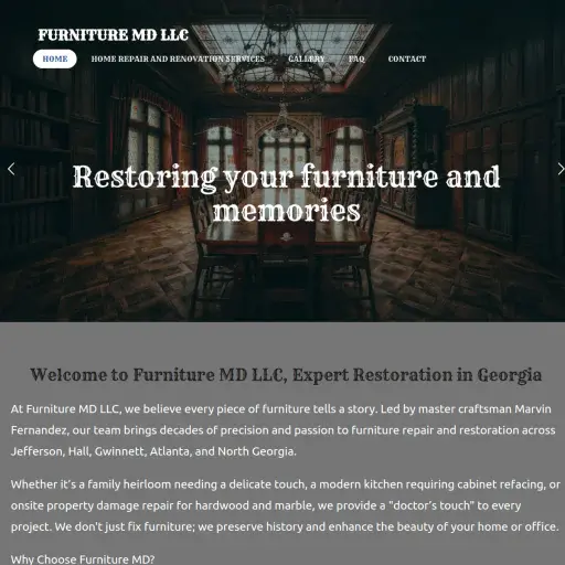 Furnituremdga
