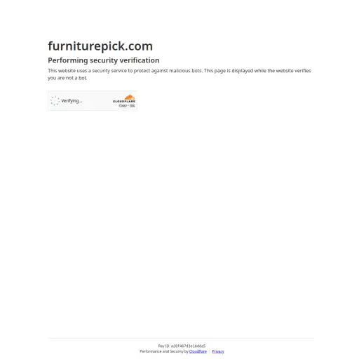 FurniturePick