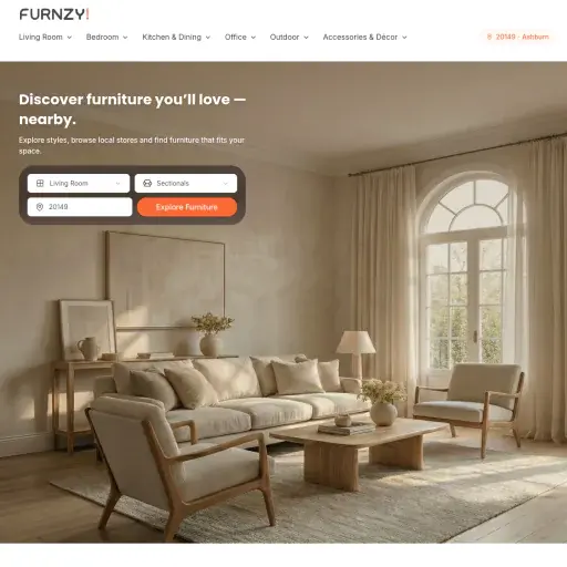 Furnzy