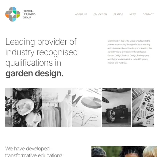 Furtherlearninggroup