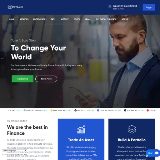 Futrade