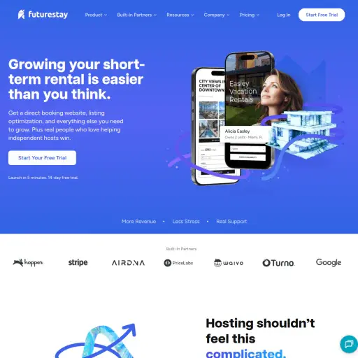Futurestay