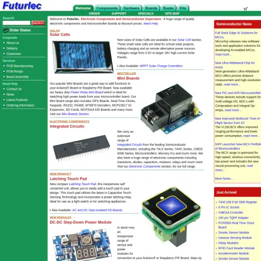 Futurlec
