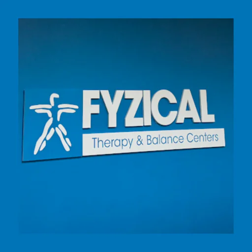 FYZICAL Therapy & Balance Centers