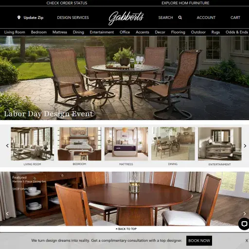 gabberts.com