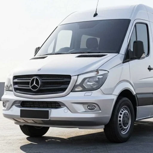 Gainsborough - Van Hire In Town