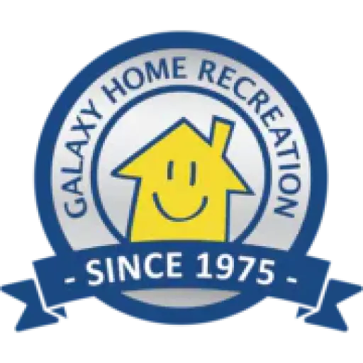 Galaxy Home Recreation
