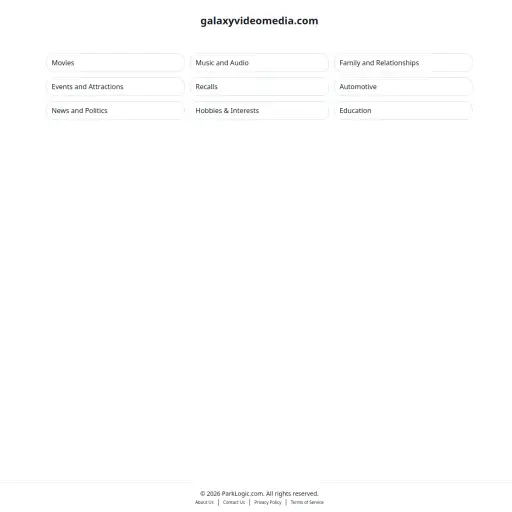 Galaxyvideomedia