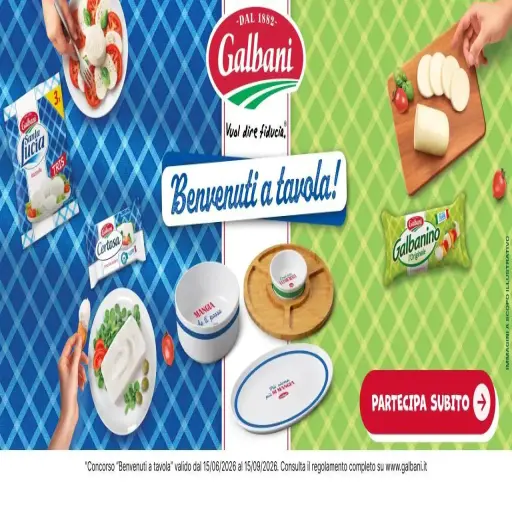 Galbani