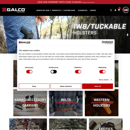 Galco International