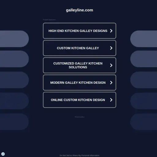 galleyline.com
