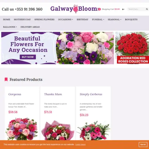 Galwayblooms