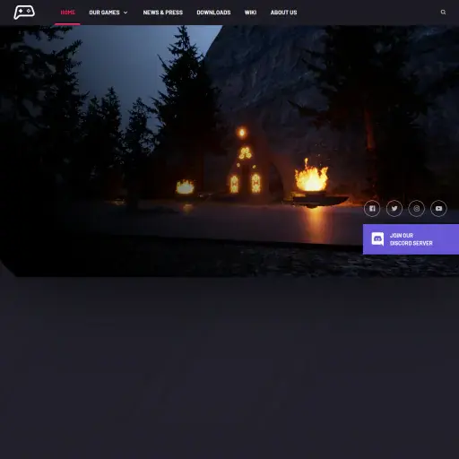 Gamefocal