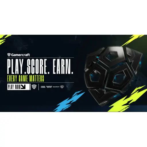 Gamercraft