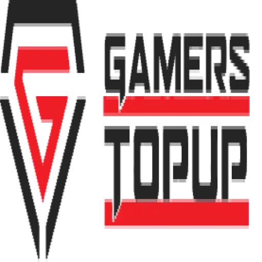Gamers Topup