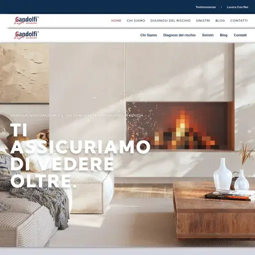 GANDOLFI ASSICURAZIONI S.R.L.