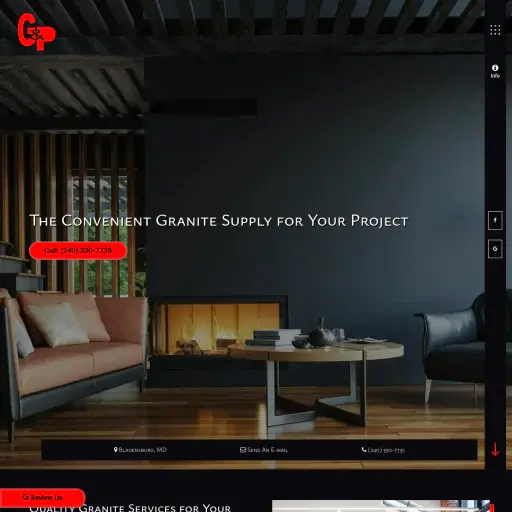 G & P LLC