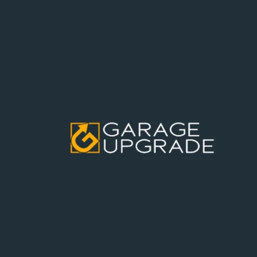 Garage Upgrade