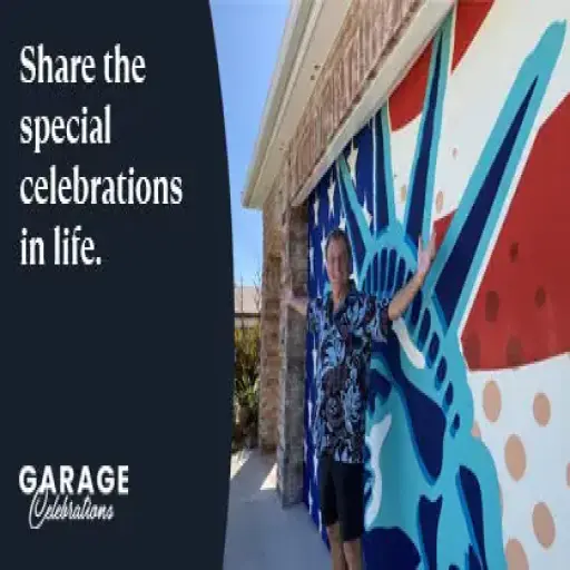 Garage Celebrations