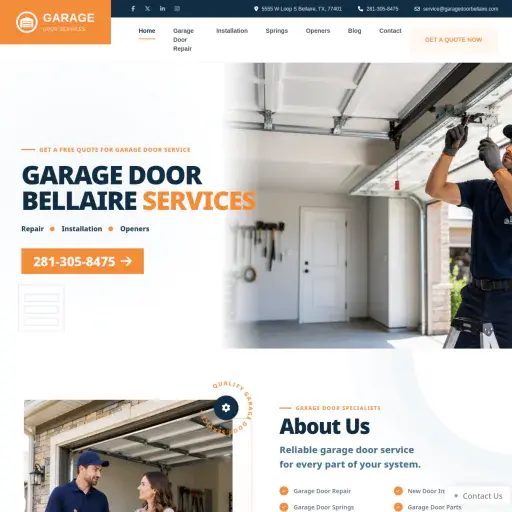 American Garage Door